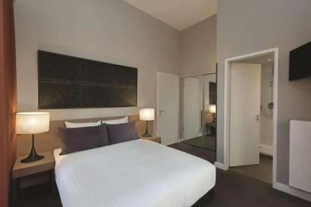 Adina Apartment Berlin Checkpoint Charlie - 46