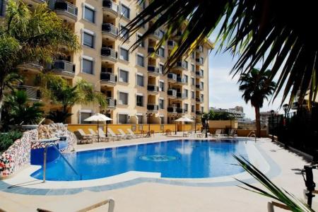 Apartamentos Mediterráneo Real - 14