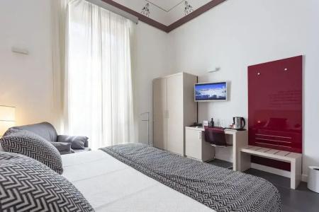 Nostos rooms & - 50