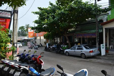 Nirvana Guesthouse & - 14