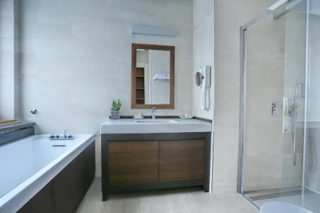 Belgreat Premium Suites - 52