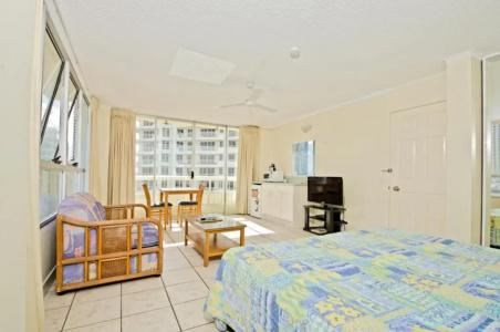 Chateau Beachside - 59