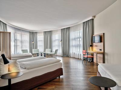 Novum City b Berlin Centrum - 5