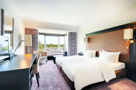 Radisson Blu Senator, Lübeck - 24