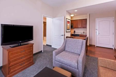 Homewood Suites at Mall Del Norte - 42