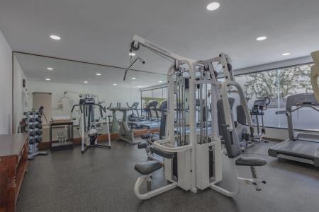 Holiday Inn Puebla La Noria, An Ihg - 38