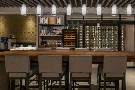 Courtyard by Marriott Siem Reap Resort - 38