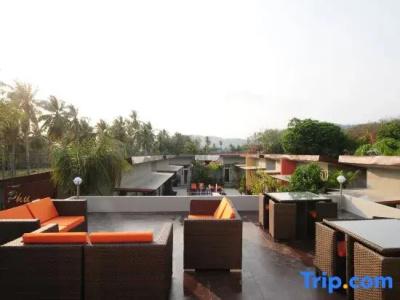 Phu Nana Boutique - Sha Plus - 77