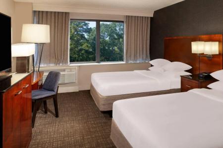 Marriott Raleigh Research Triangle Park - 41