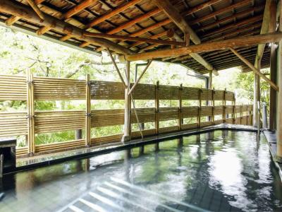 Yunoyado Hakusan Shobutei - 14