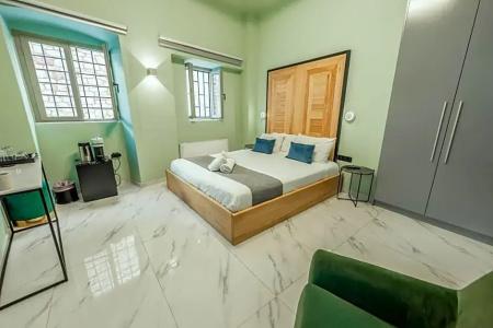 Impero Luxury Suites Nafplio - 35