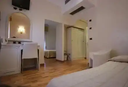 Vienna Ostenda e Ristorante il Danubio - 44