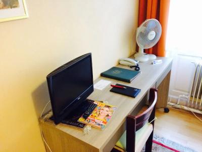 Pension Mariahilf - 4