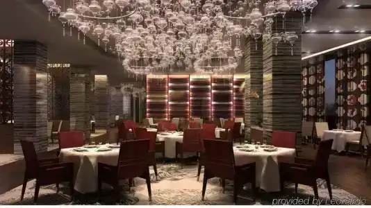 Mgm Grand Sanya - 30