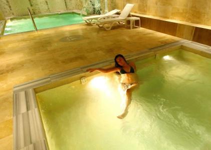 Ugurlu Termal Tatil Köyü - 36