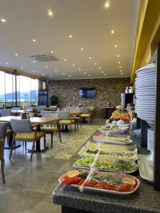 Roy Otel Akçay - 19