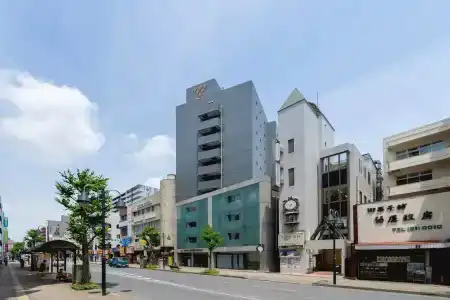 Vista Atsugi - 23