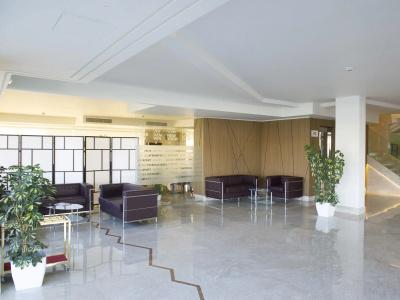 Catania International Airport - 1