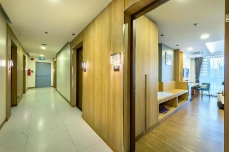 PLAAI Prime Rayong, Formerly D Varee Diva Central Rayong - 81