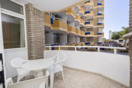 ApartVeril Playa - 132