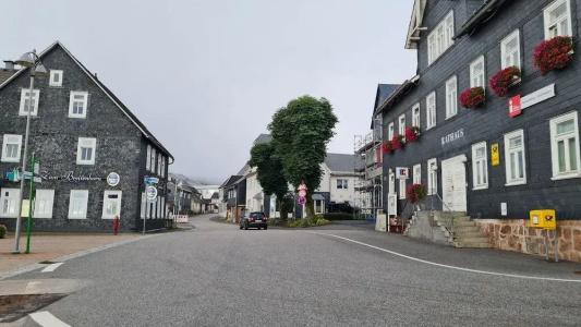 Pension Breitenborn - 19
