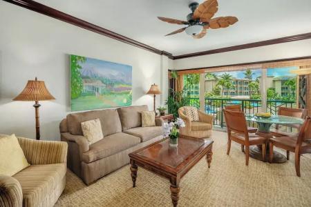 Waipouli Beach and Spa Kauai by Outrigger - 157