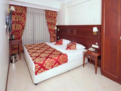 Istanbul Newcity - 39