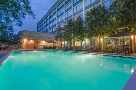 Holiday Inn Charlottesville-Monticello, an IHG - 22