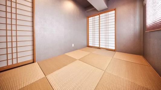 Terrace Shintoshin - 108