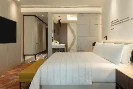 Le Royal Méridien - 57