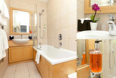 Croft Court - 42