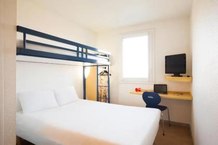 ibis budget Amboise - 19