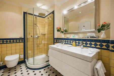 Relais & Châteaux Schwarzmatt - 55