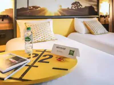 Ibis Styles Clermont-Ferrand République - 2