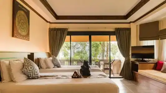 Anda Lanta Resort - 85