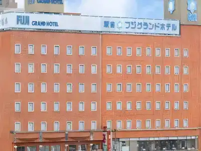 Ekimae Fuji Grand - 0