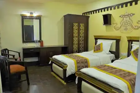 Encounter Nepal & Spa - 71