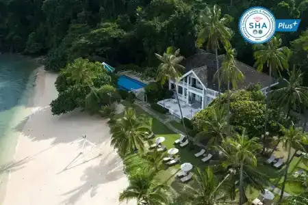 Cape Panwa Phuket - Sha Plus Certified - 97