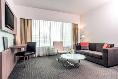 Novotel Bangkok Silom Road - Sha Extra Plus - 71