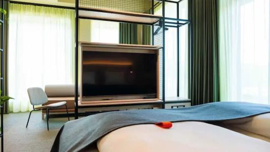 Citybox Lite Kristiansand - 109