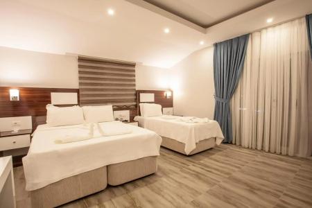Pamukkale Termal Ece Otel - 31