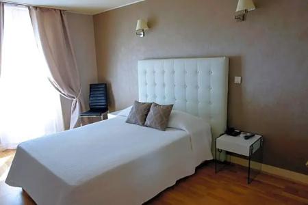 Hôtel du Mont Blanc - 46