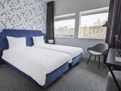 ibis Styles Amsterdam Airport - 40