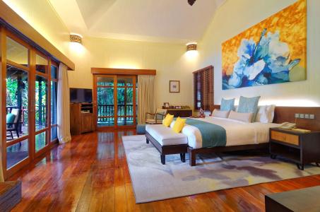 Bunga Raya Island & Spa - 108