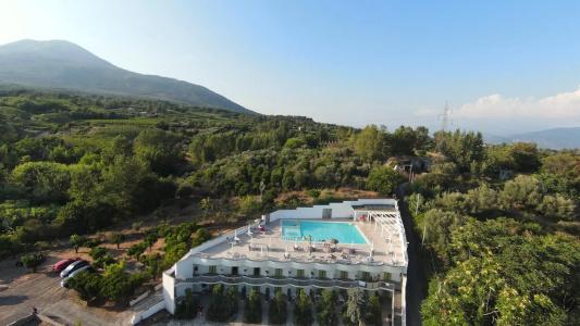Vesuvio Inn Bed & Wine Experience - 21