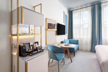 Meliá London Kensington Member of Meliá Collection - 57
