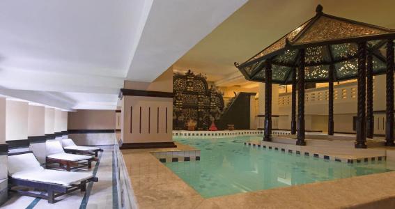 Sheraton Mustika Yogyakarta Resort And Spa - Chse Certified - 17
