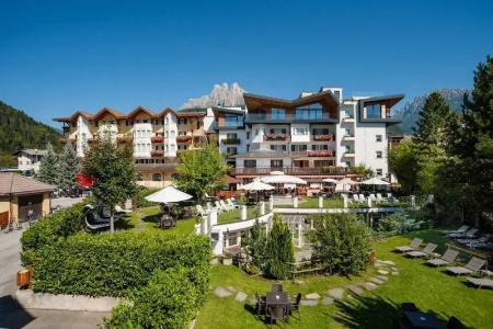 Brunet - The Dolomites Resort - 243