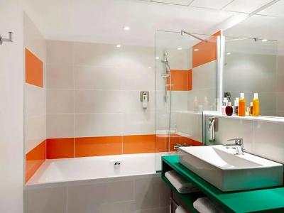 ibis Styles Montpellier Centre Comedie - 39