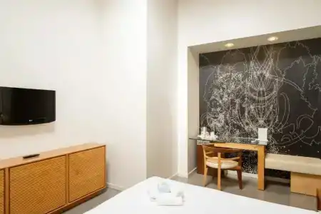 The Ziba & Spa - 54